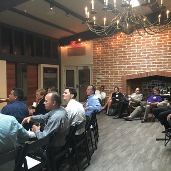 The Newton - ICSC P3 Retail Forum East - Venues & Event Spaces Near Me - Phoenix, Arizona