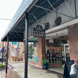 Highland Books
