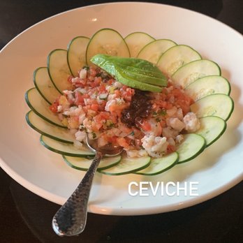 Monarca Dining - Ceviche - Mexican Near Me - Salt Lake City, Utah Monarca Dining - Ceviche - Mexican Near Me - Salt Lake City, Utah