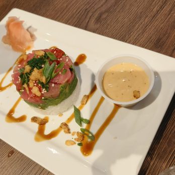 Tom's Watch Bar - Ahi Tuna Tower - Sports Bars Near Me - Washington, DC, District of Columbia Tom's Watch Bar - Ahi Tuna Tower - Sports Bars Near Me - Washington, DC, District of Columbia