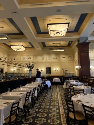 Bouchon at The Venetian by null