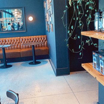 Daily Dose - Coffee & Tea Near Me - Atlanta, Georgia