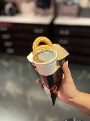 Olé Churros Las Vegas by null