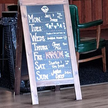Tall Guy Brewing - This week's lineup. - Brewpubs Near Me - Fort Bragg, California Tall Guy Brewing - This week's lineup. - Brewpubs Near Me - Fort Bragg, California