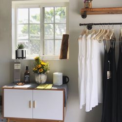 The Garage Salon & Boutique