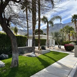 City of Palm Springs Building Department