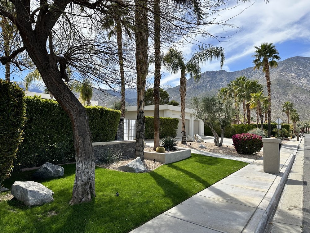 City of Palm Springs Building Department - social services organization in Palm Springs, CA