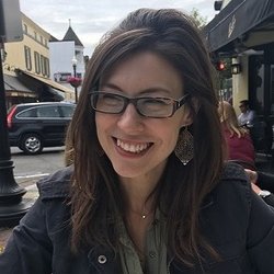 Tamara Black, PhD - Tamara Black