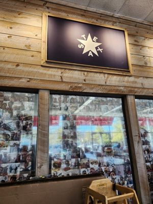 Mighty Fine Burgers Arbor Walk by null