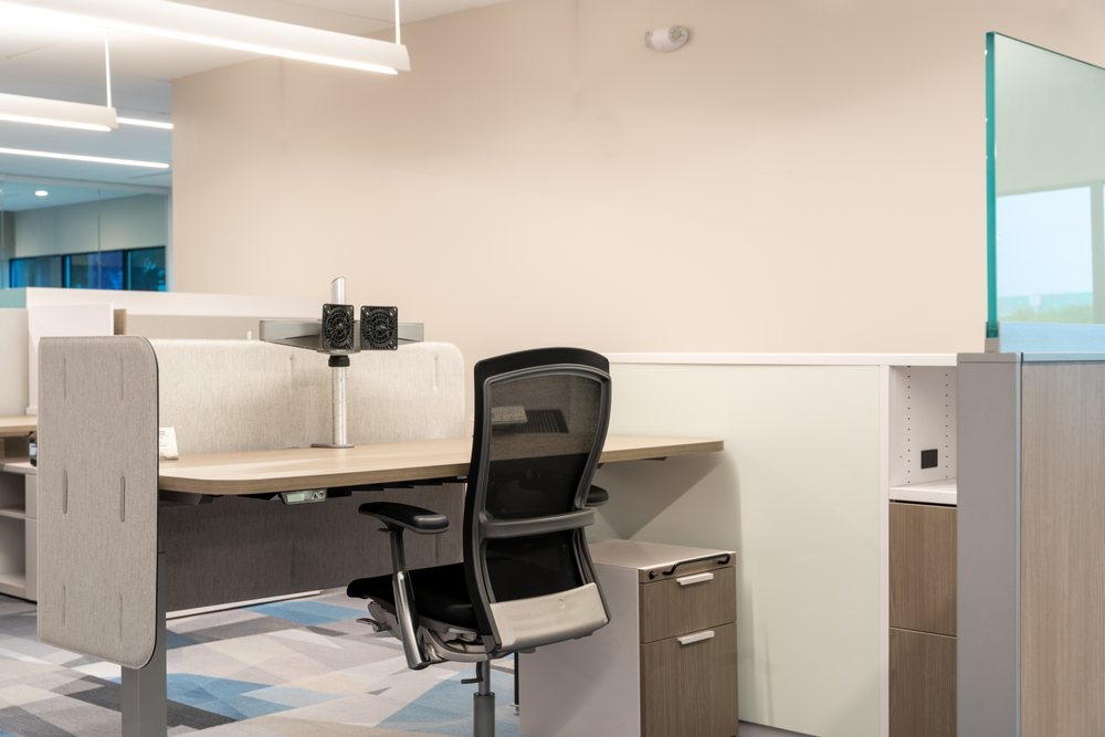 ARENSON OFFICE FURNISHINGS Request Consultation 90 Woodbridge Ctr