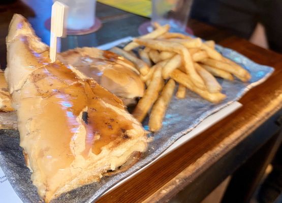 Funky Buddha Brewery by null