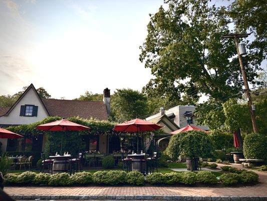 Ristorante Lucia by null