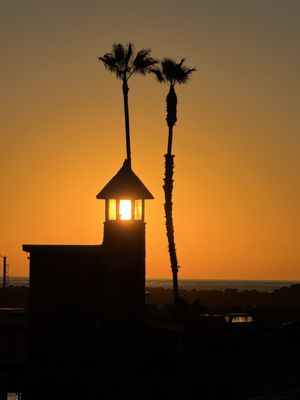 Redondo Beach Pier by null
