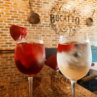 Bocatto Eatery and Pasta by null