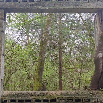 Hidden Lake State Park - Parks Near Me - Nashville, Tennessee