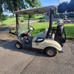 Homestead Springs Golf Course