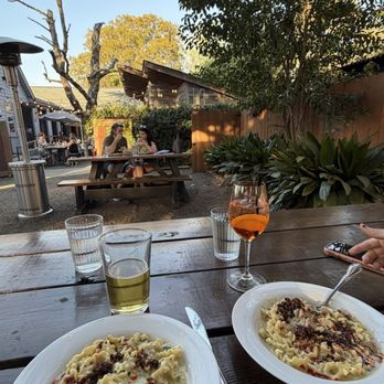 The Goodyear House - Tapas Bars Near Me - Charlotte, North Carolina