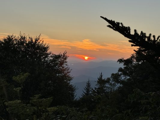Waterrock Knob by null