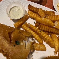 The Lakeside Restaurant & Tavern - THE BEST FISH FRY!!!