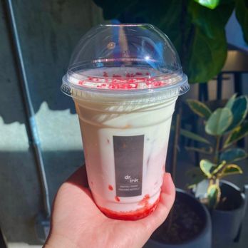 Dr.ink - Pink Hour - Coffee & Tea Near Me - San Jose, California Dr.ink - Pink Hour - Coffee & Tea Near Me - San Jose, California