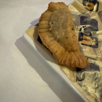 Mofongo - Beef empanada, comes with 4 pieces of - Puerto Rican Near Me - Miami, Florida