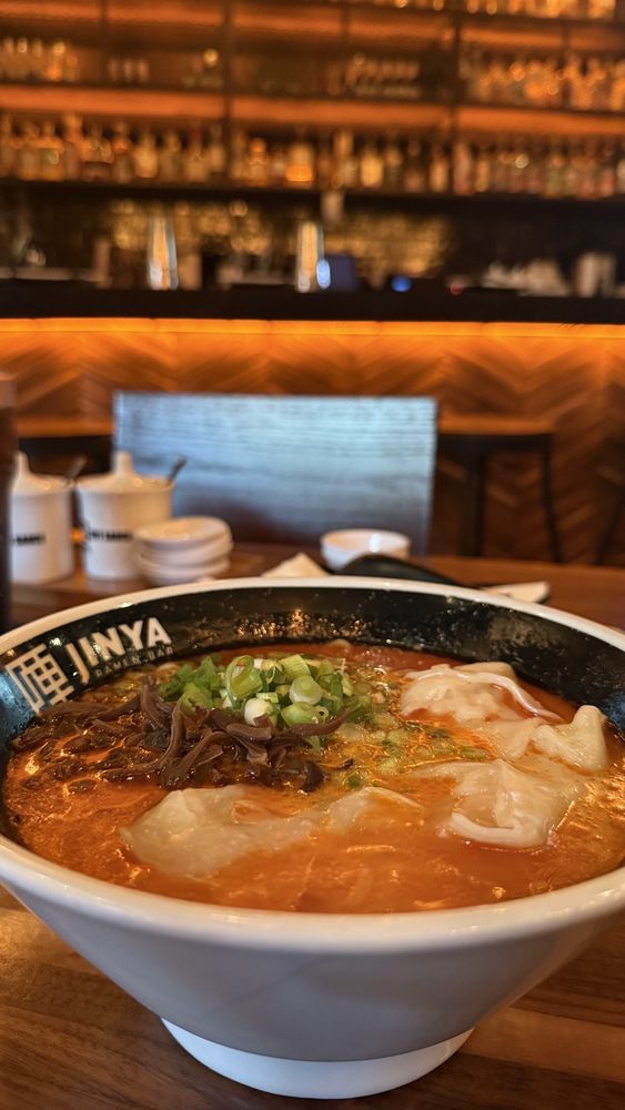 JINYA Ramen Bar - Heights Waterworks