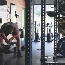 Narrows CrossFit