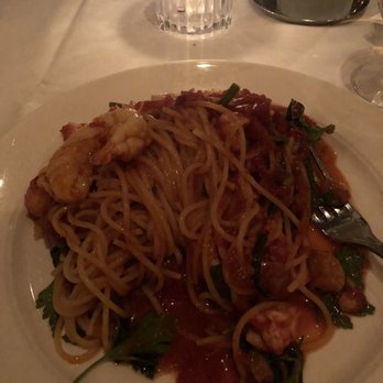 Babbo - Spaghettini with 1 lb lobster - Italian Near Me - New York, New York Babbo - Spaghettini with 1 lb lobster - Italian Near Me - New York, New York