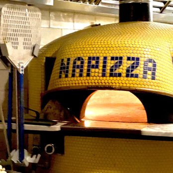 Napizza - Pizza oven - Pizza Near Me - San Francisco, California Napizza - Pizza oven - Pizza Near Me - San Francisco, California