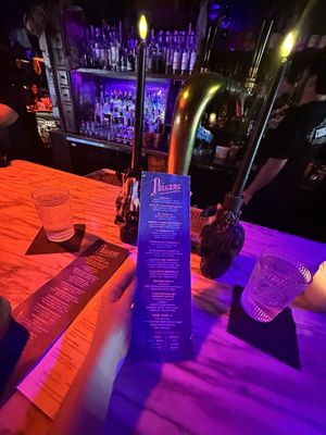 The Courtesy by null