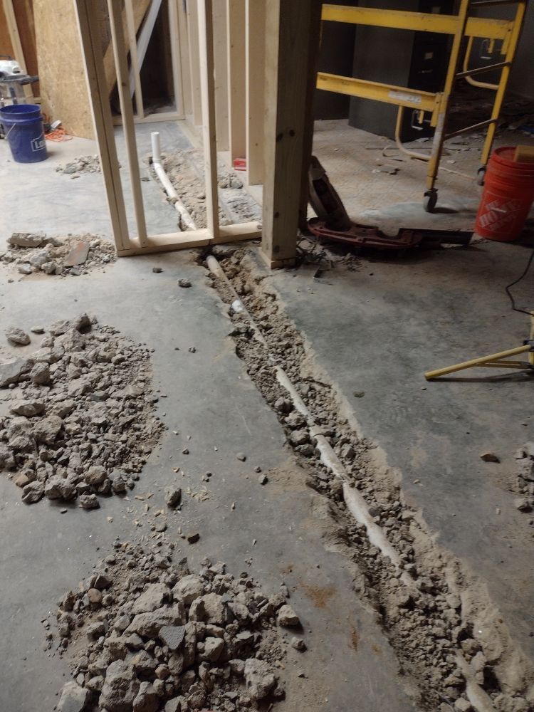 Slide of Plumbums Services