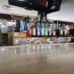 Shamrock Cafe - Full Bar