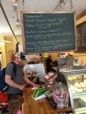 Babette's Kitchen by null