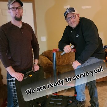 PPP Futures - We are ready - Handyman Near Me - Vancouver, Washington PPP Futures - We are ready - Handyman Near Me - Vancouver, Washington