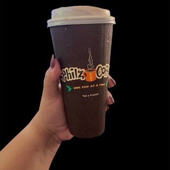 PHILZ COFFEE - Updated August 2024 - 119 Photos & 64 Reviews - 3850