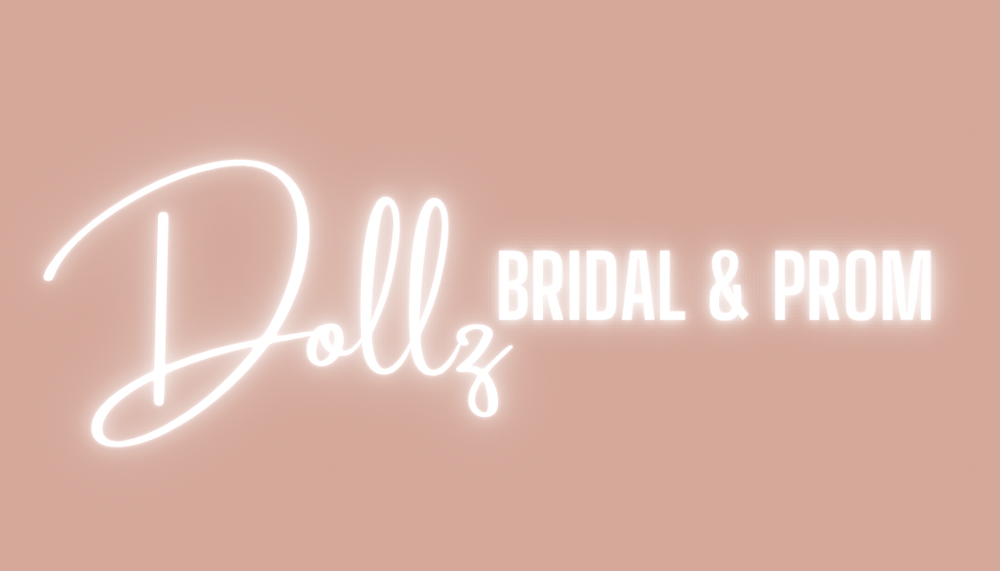 Dollz Bridal And Prom Logo