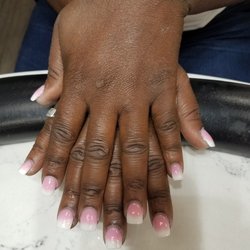 Regal Nails, Salon & Spa