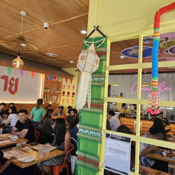 Chiang Rai - Thai Near Me - Long Beach, California