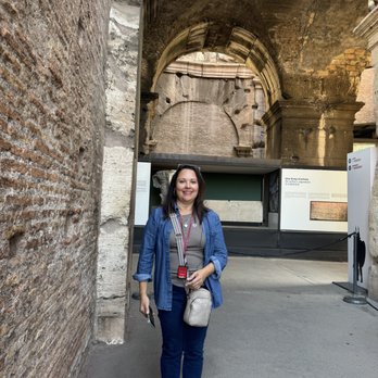 Colosseum - Landmarks & Historical Buildings Near Me - Rome, RM