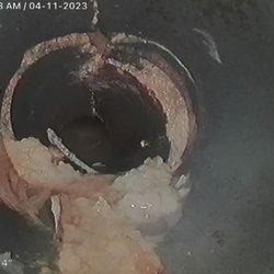 Sewer scoping/ sewer camera inspection/ drain cleaning/ roto rooter/ clogged drain/ local plumber
