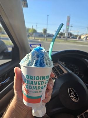 Bahama Buck's - Austin by null