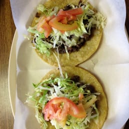 Steak Tacos