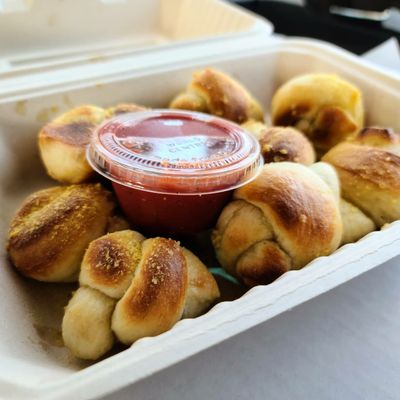 Big Nonna's by null
