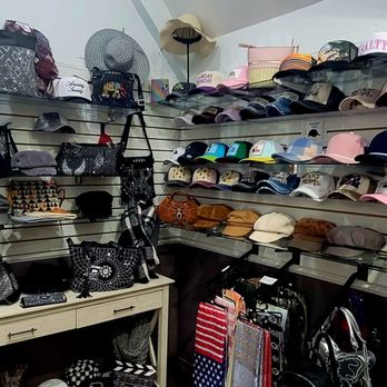 The Silver Store - Hats & purses! - Jewelry Near Me - Auburn, California
