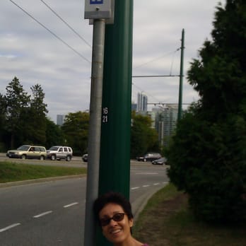 Stanley Park - Glad to have made it back to the bus stop! - Parks Near Me - Vancouver, British Columbia