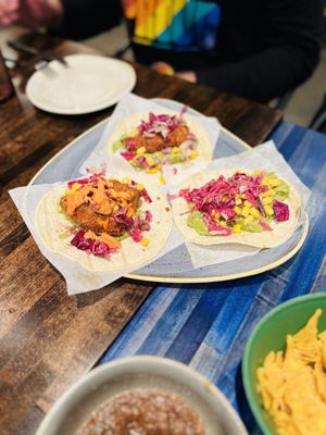 Sacred Taco by null