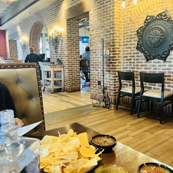 Uncle Julio's - Front host desk - Mexican Near Me - Arlington, Texas Uncle Julio's - Front host desk - Mexican Near Me - Arlington, Texas