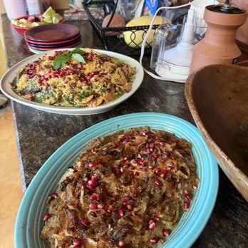 Kor Kitchen - Afghan Near Me - San Luis Obispo, California