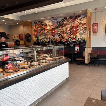 Panda Express - Chinese Near Me - North Brunswick, New Jersey