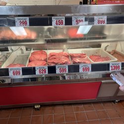 Carniceria La Bodega - Meat